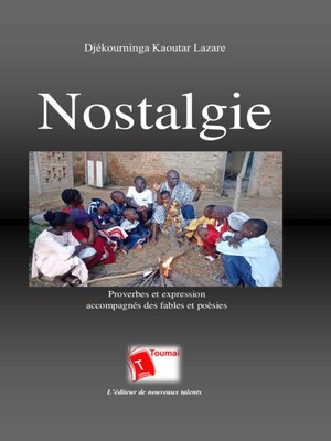 cover image of Nostalgie